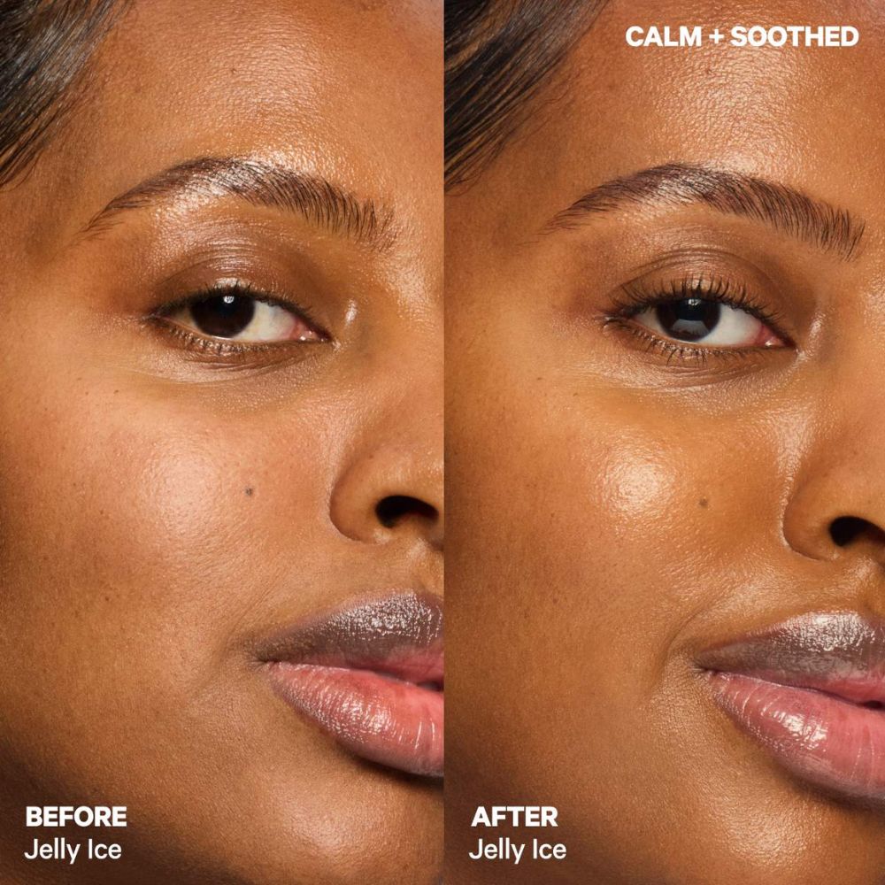 Milk Cooling Water Jelly Ice Serum Stick 13 gr