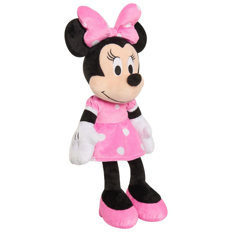 Disney Minnie Mouse Peluche 2+