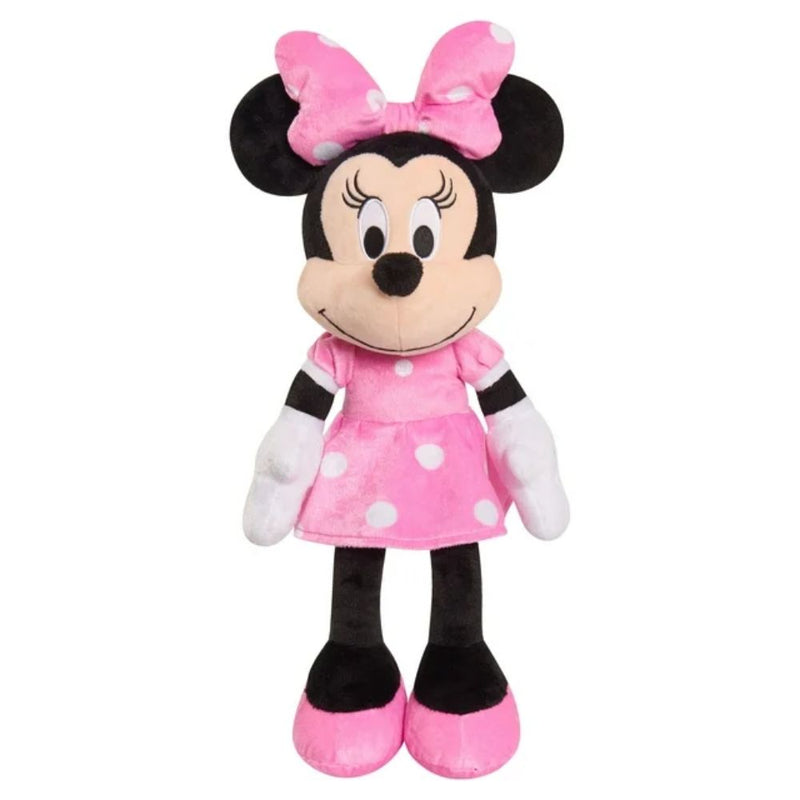 Disney Minnie Mouse Peluche 2+