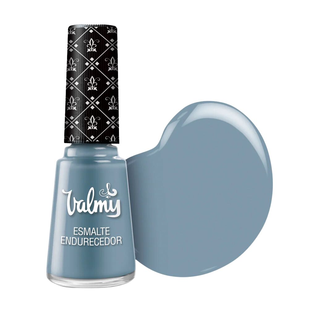 Valmy Esmalte Endurecedor #266 Mint