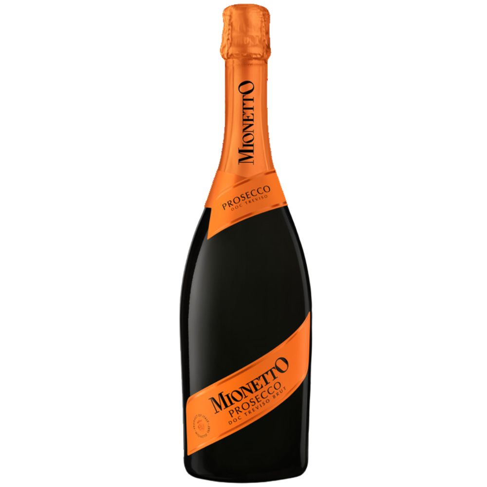 Vino Mionetto Prosecco Brut DOC Treviso 750ml