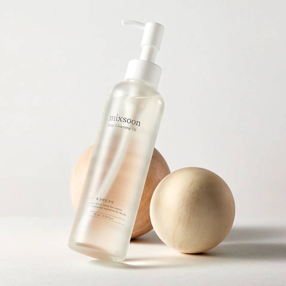 Mixsoon Bean Cleansing Oil Miniature 20ml
