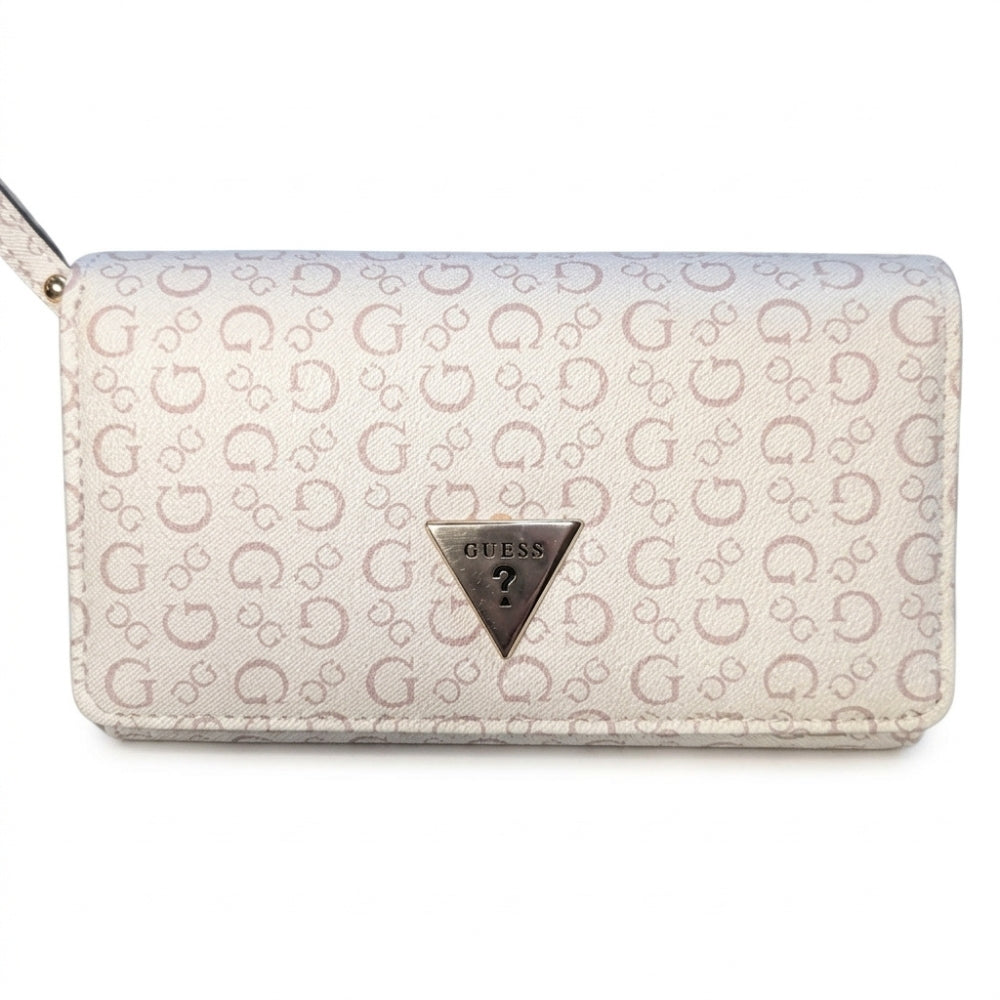 Guess Monedero Maddie SLG Light Rose