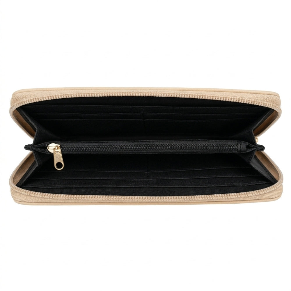 Tommy HIlfiger Monedero Monogram Zip