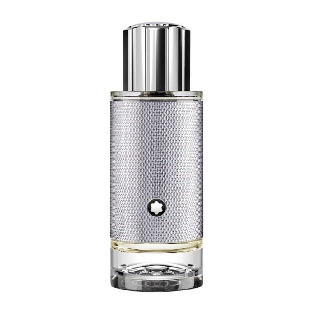 Mont Blanc Explorer Platinum Eau de Parfum For Men 30ml