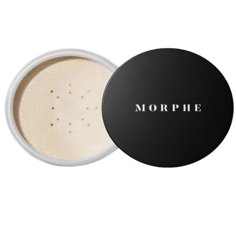 Morphe Jumbo Bake And Set Setting Powder Translucent 17.5 gr