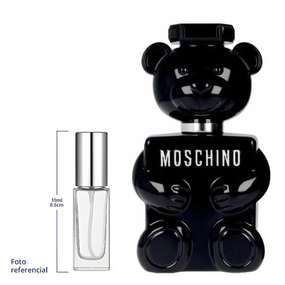Moschino Toy Boy Decant Travel Size Eau De Parfum For Men