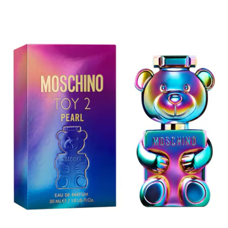 Moschino Toy 2 Pearl Eau de Parfum Unisex 100ml