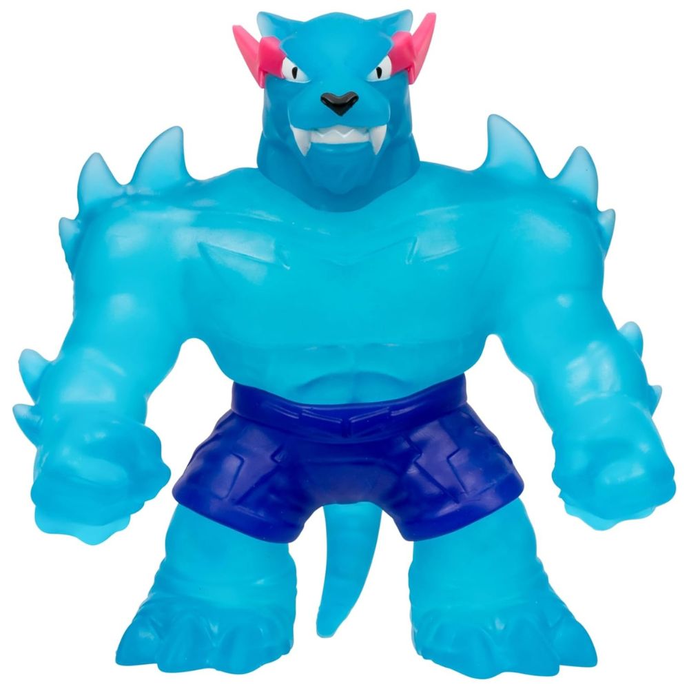 Mr Beast Lab Heroes Elasticos Iconic Panther 5+