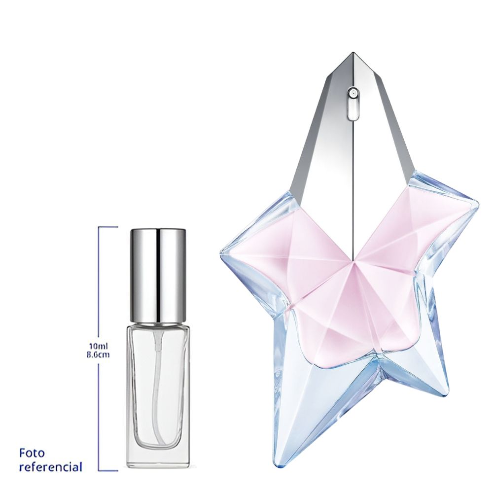 Mugler Angel Decant Travel Size Eau De Toilette For Woman