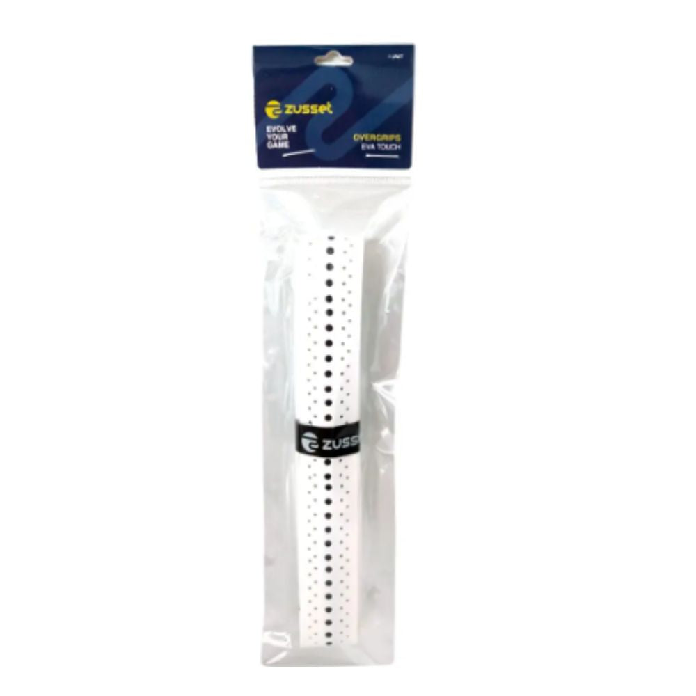 Zusset Overgrip Eva Touch x 1 Unid