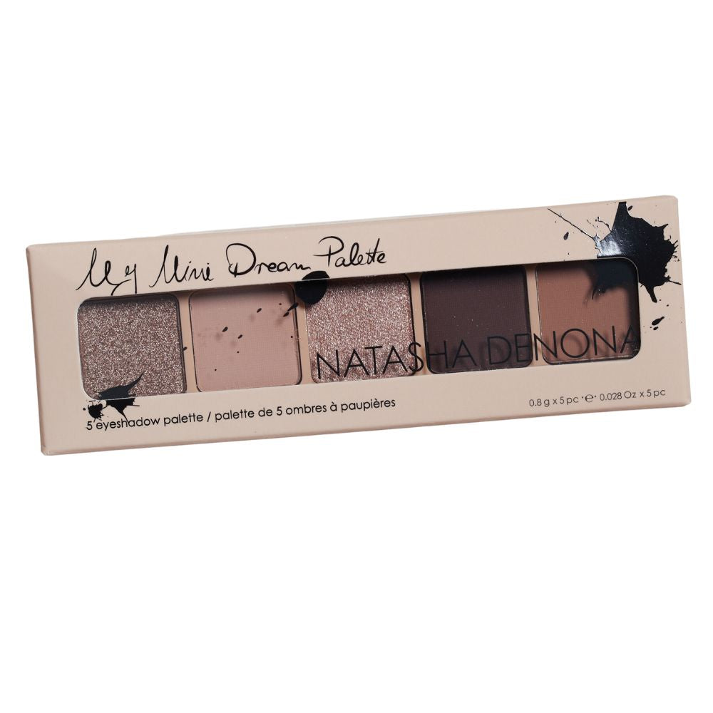 Natasha Denona My Mini Dream Eyeshadow Palette