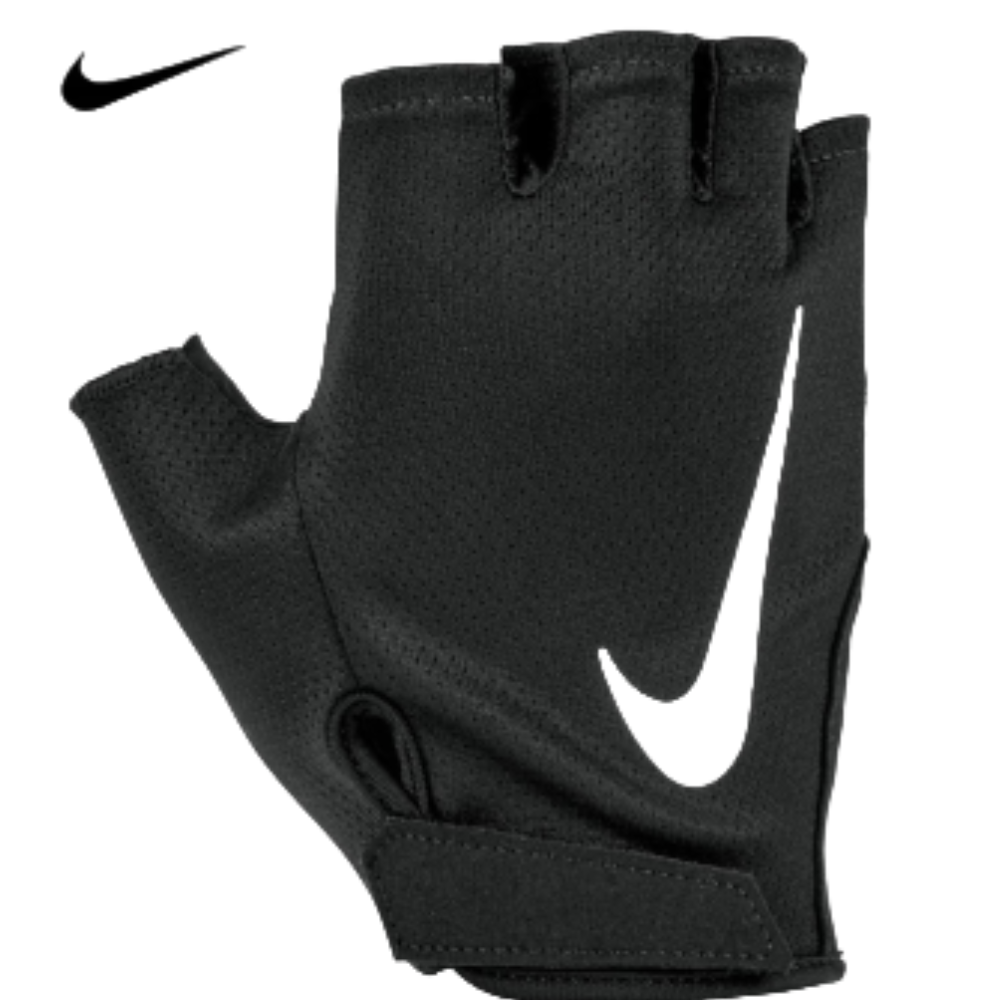 Nike Essential Fitness 2.0 Guantes para Pesas de Caballero