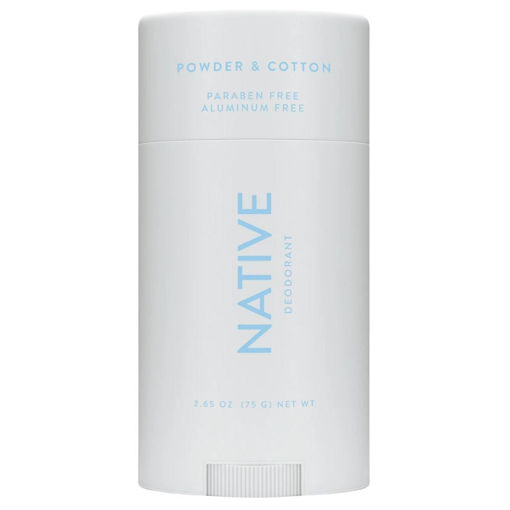 Native Cashmere & Rain Deodorant 75gr