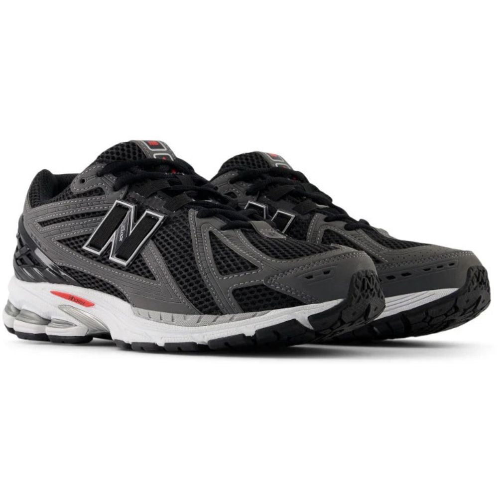 New Balance Lifestyle 1906R Negro Zapato Para Caballeros