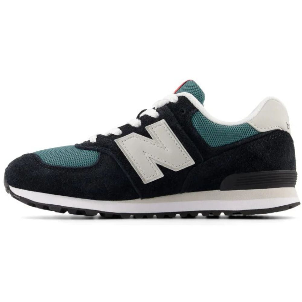 New Balance Lifestyle 574 Leader in Classics Zapatos Para Niños