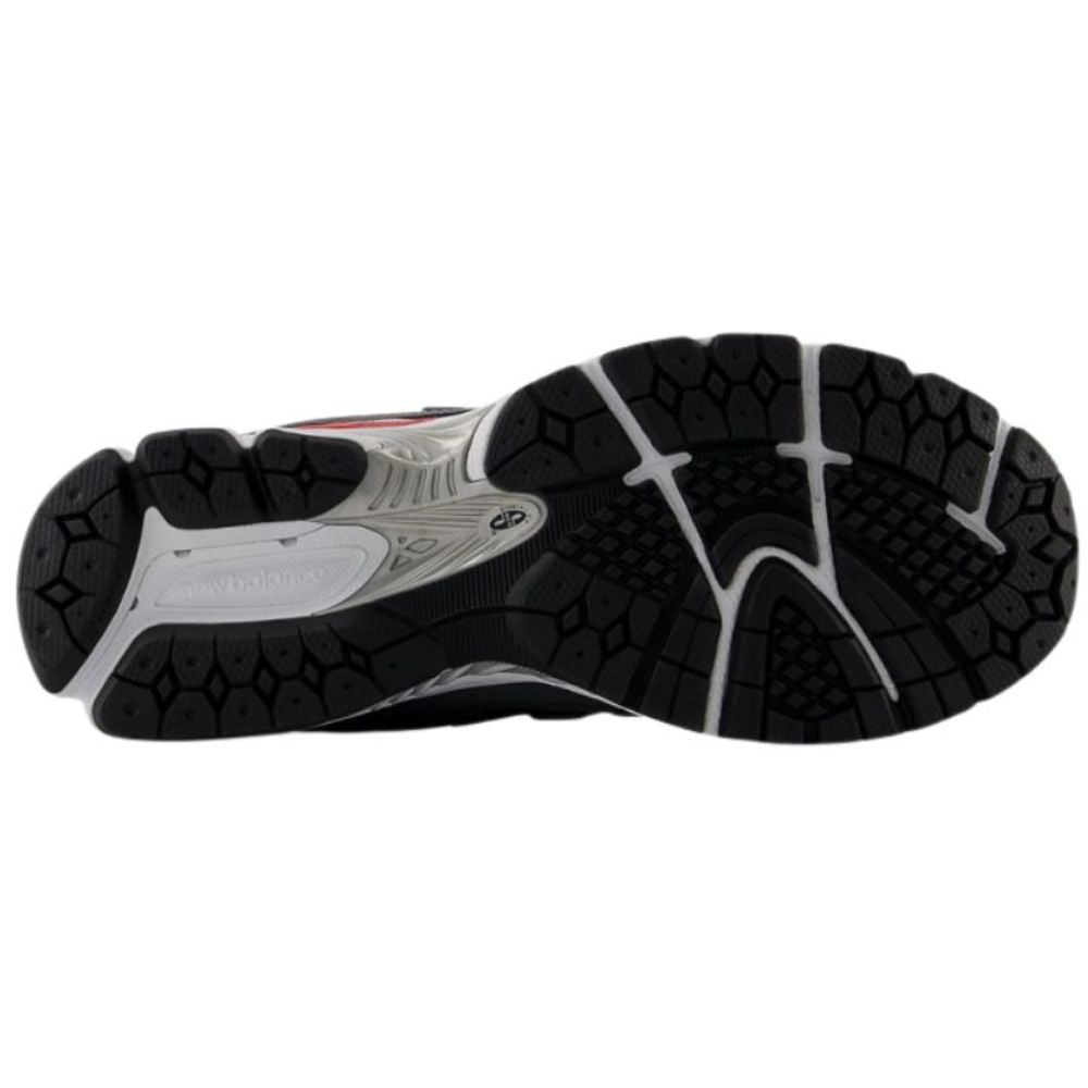 New Balance Lifestyle 1906R Negro Zapato Para Caballeros