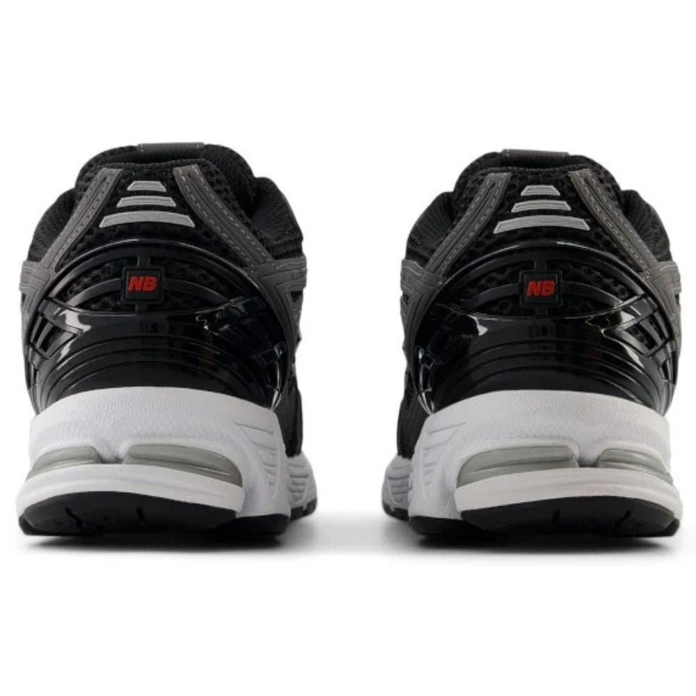 New Balance Lifestyle 1906R Negro Zapato Para Caballeros