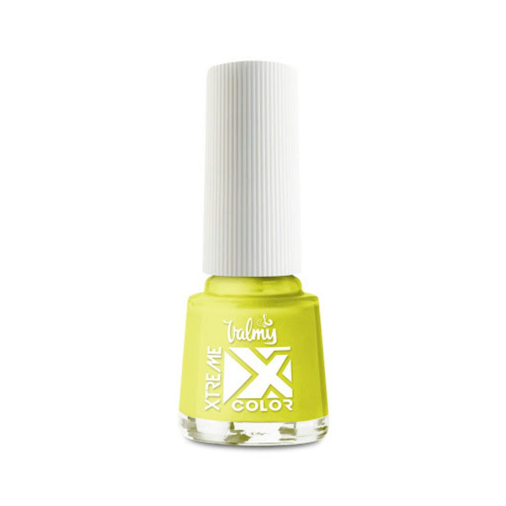 Valmy Esmalte Xtreme Color #82 Neon Lights