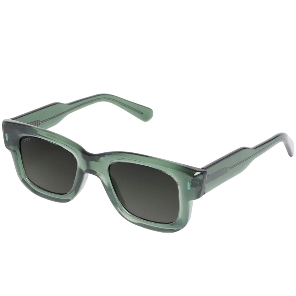 Tiwi Nico 600 Shiny Green