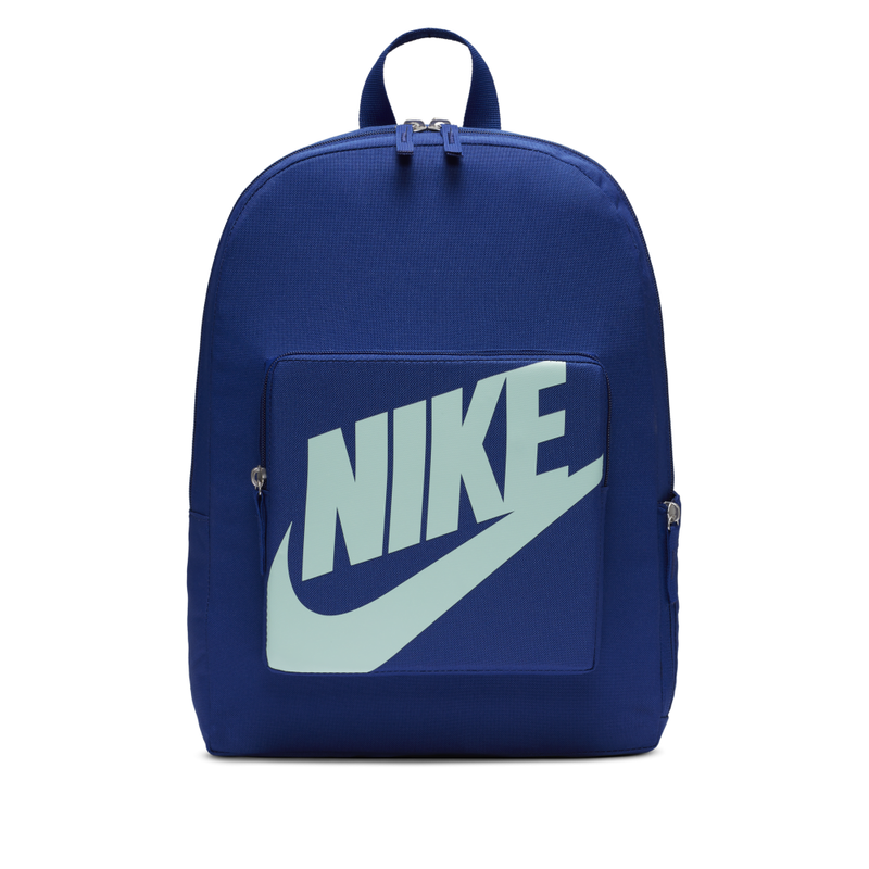 Nike Bulto Color Azul