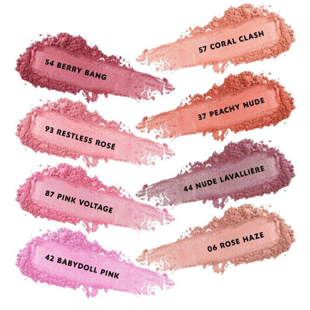 Yves Saint Laurent Powder Blush Make Me Blush 44 Nude Lavalliere 6gr