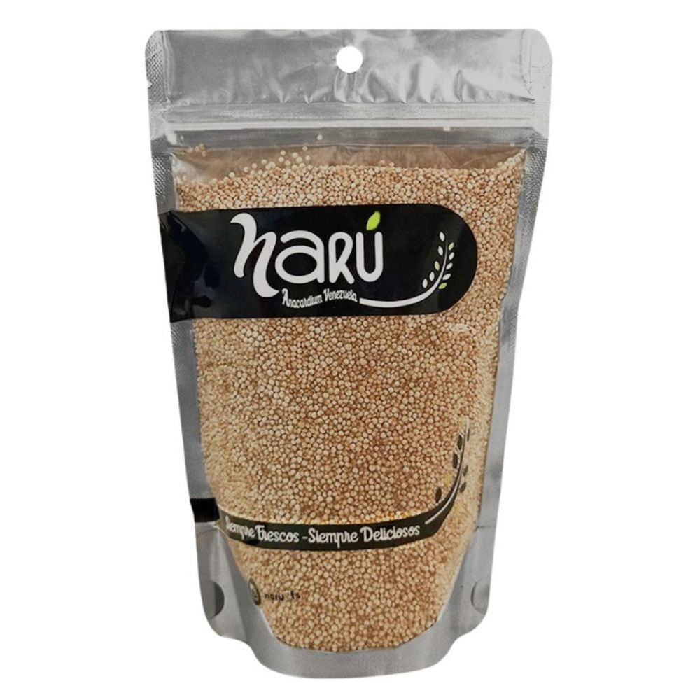 Naru Quinoa 350 gr