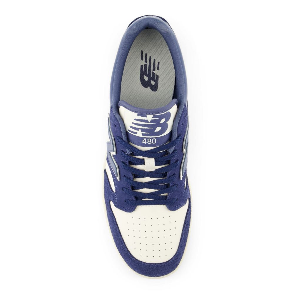 New Balance 480 Lifestyle Zapato  Para Caballero