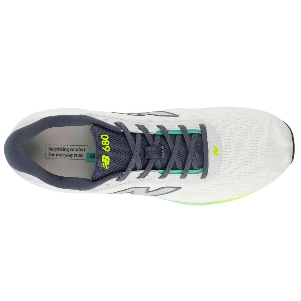 New Balance 680 v9  Zapato Running Para Caballero