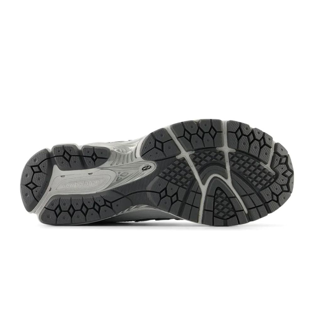 New Balance Lifestyle 1906R Gris Y Blanco Zapato Para Caballeros