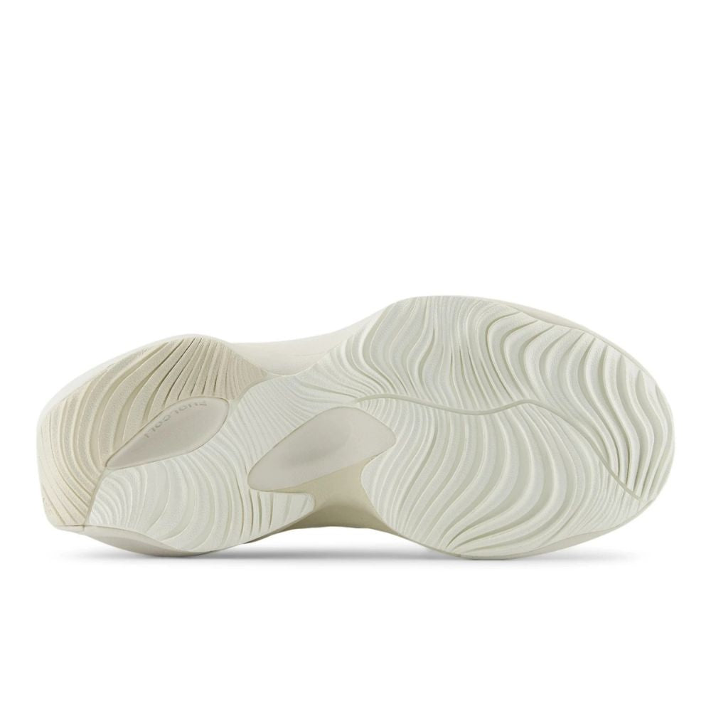 New Balance Lifestyle Warped Runner Premium Blanco Zapato Unisex