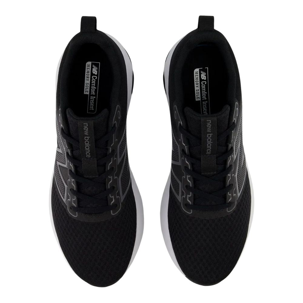 New Balance Runnig 460 v4 Negros Zapatos Para Caballeros