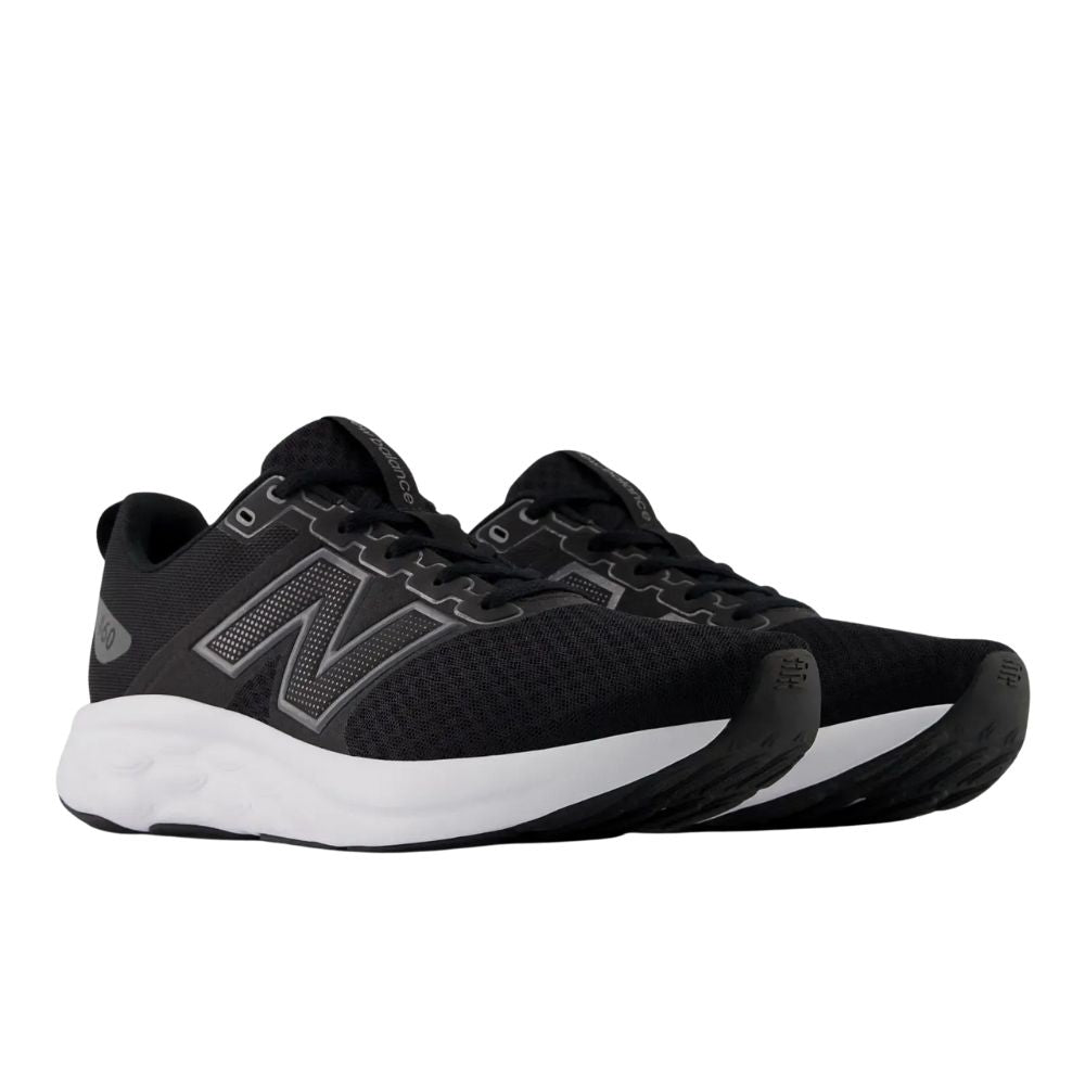 New Balance Runnig 460 v4 Negros Zapatos Para Caballeros