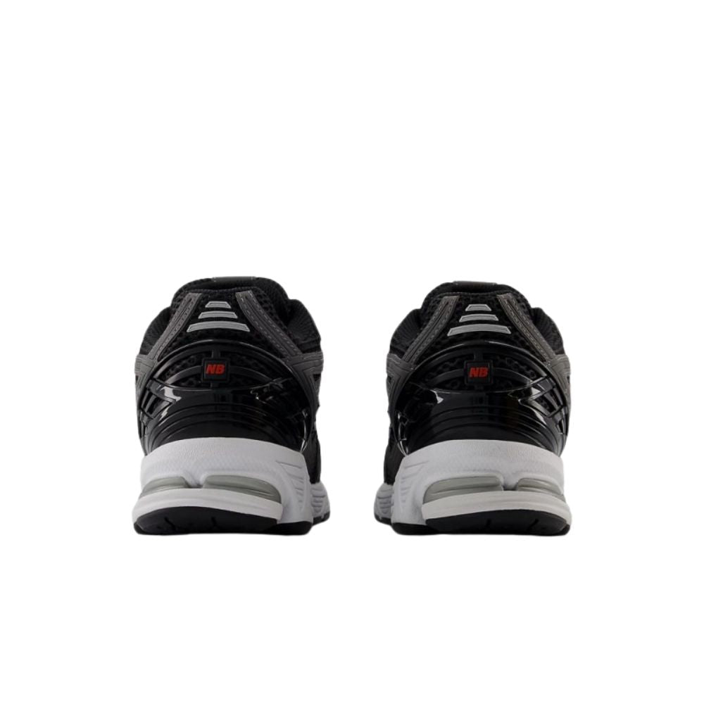 New Balance Lifestyle 1906R Negro Zapato Para Caballeros