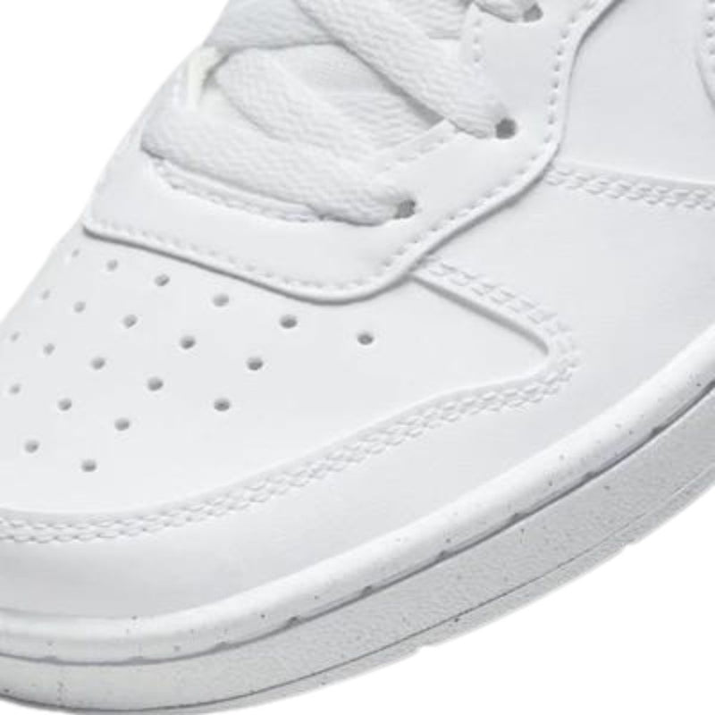 Nike Court Borough Low Recraft (GS) Zapatos Para Niños