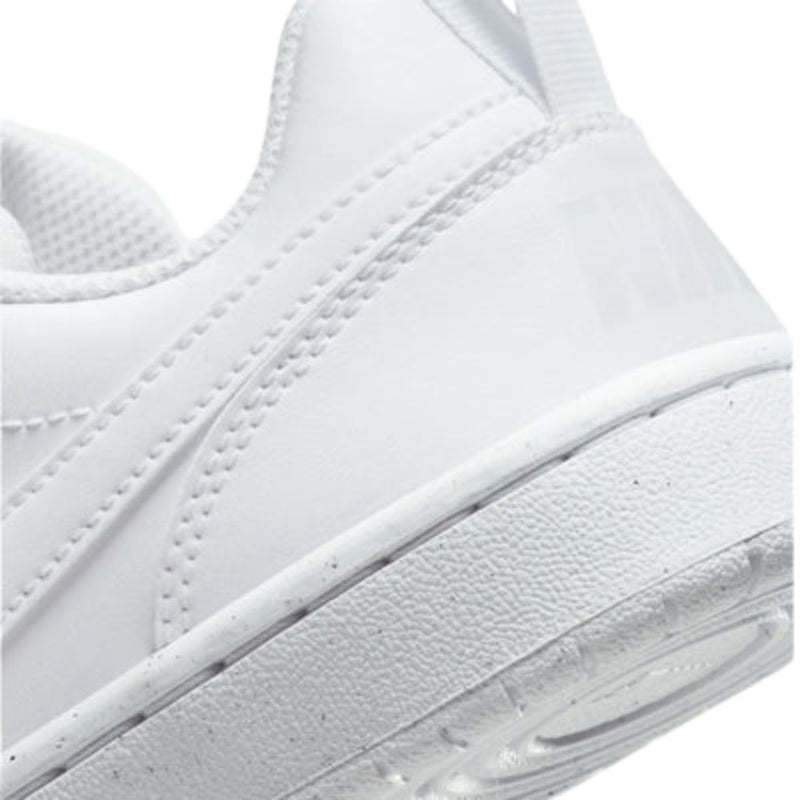 Nike Court Borough Low Recraft (GS) Zapatos Para Niños
