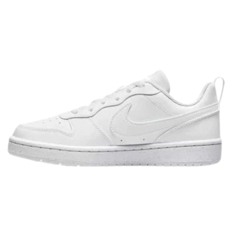 Nike Court Borough Low Recraft (GS) Zapatos Para Niños