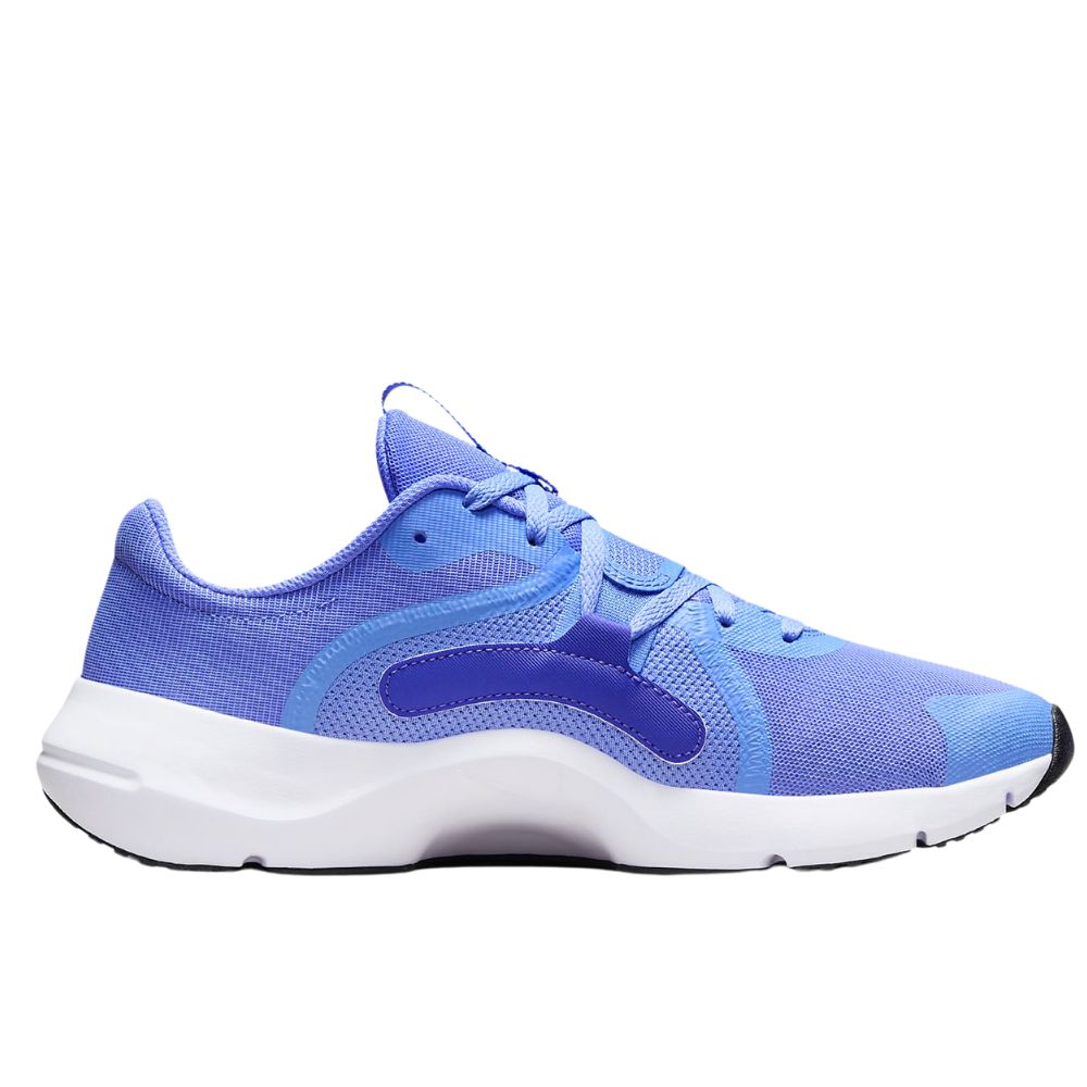 Nike In Season TR13 Royal Pulse  Hyper Crimson Zapato Para Damas