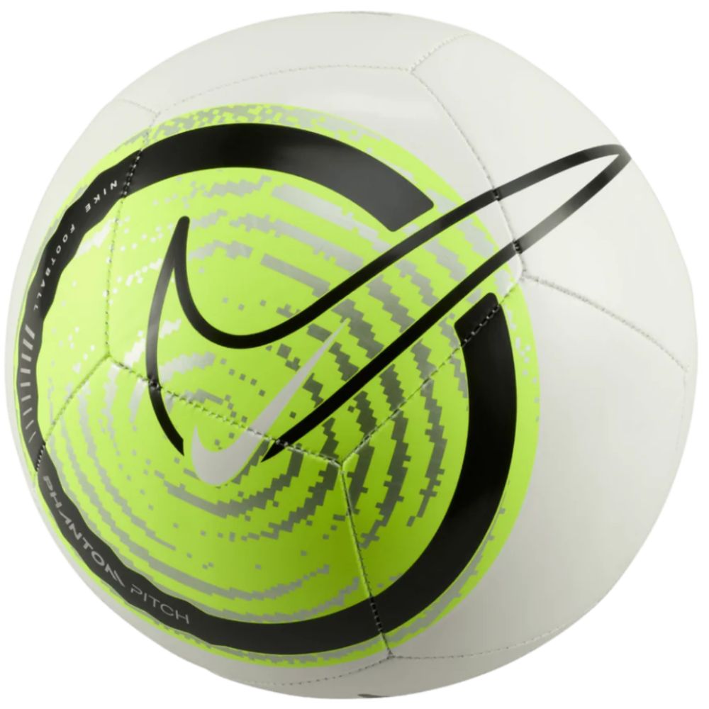 Nike Phantom FA24 Balón De Fútbol Talla 5