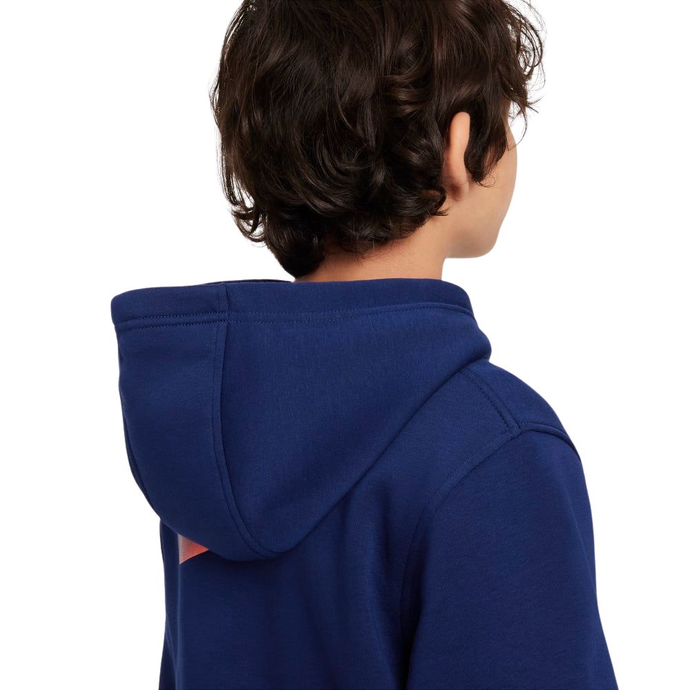Nike Sueter CR7 Unisex Para Niños