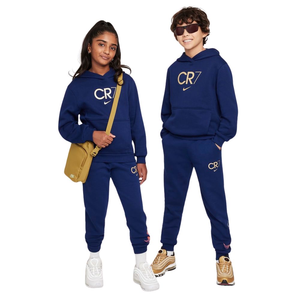 Nike Sueter CR7 Unisex Para Niños