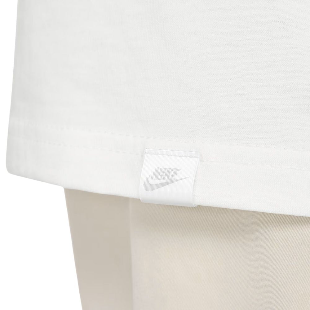 Nike Sportwear Big Kids Franela para Niñas