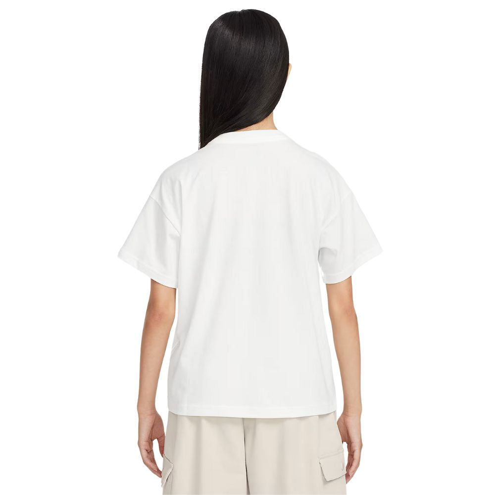 Nike Sportwear Big Kids Franela para Niñas