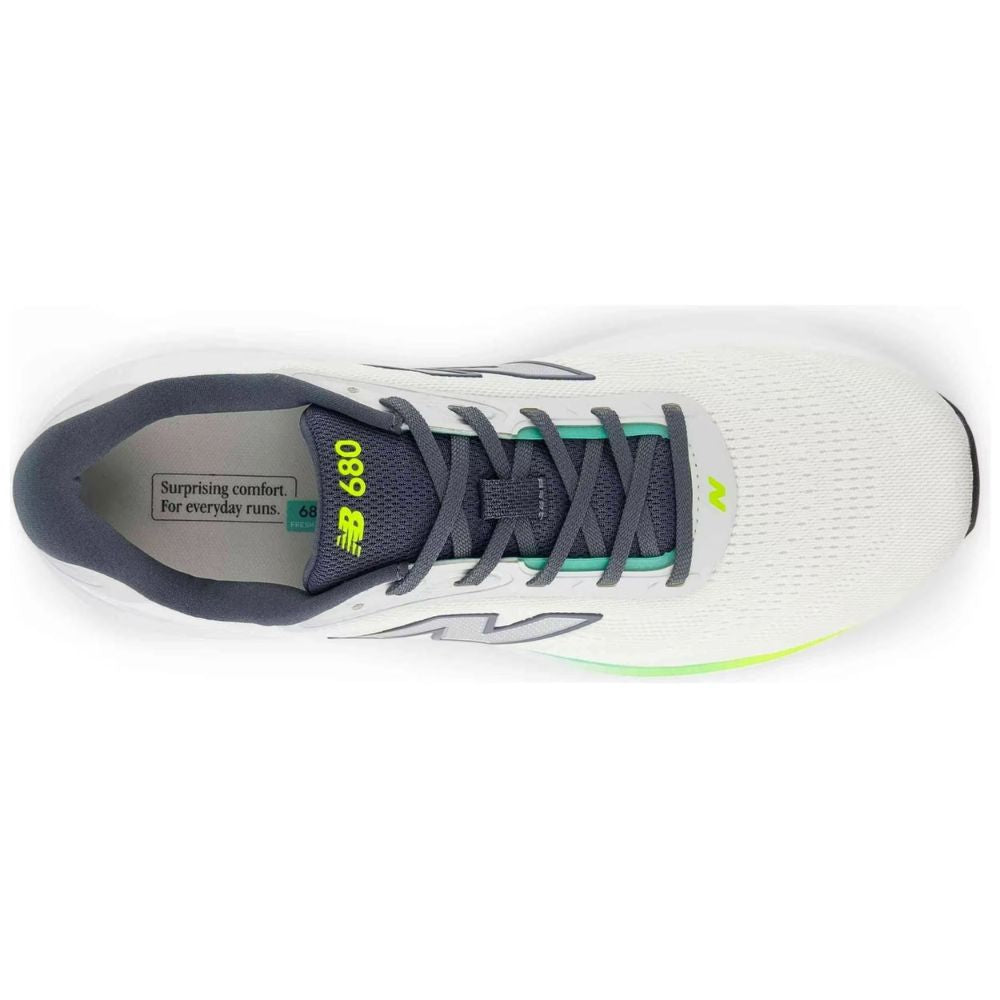 New Balance 680 v9  Zapato Running Para Caballero