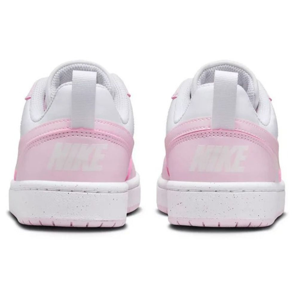 Nike Court Borought Low Recraft Zapatos Para Niñas