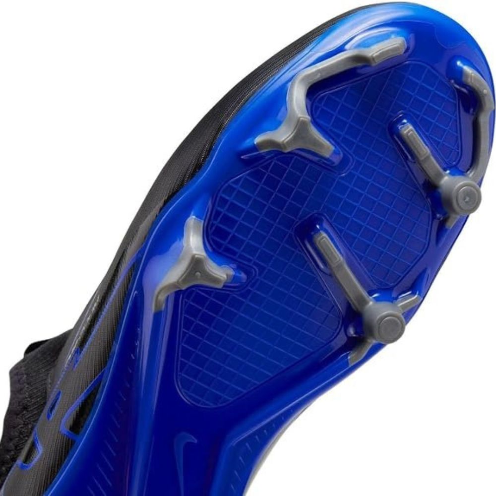 Nike Junior Zoom Vapor Academy 15 Zapatos de Futbol para Niños