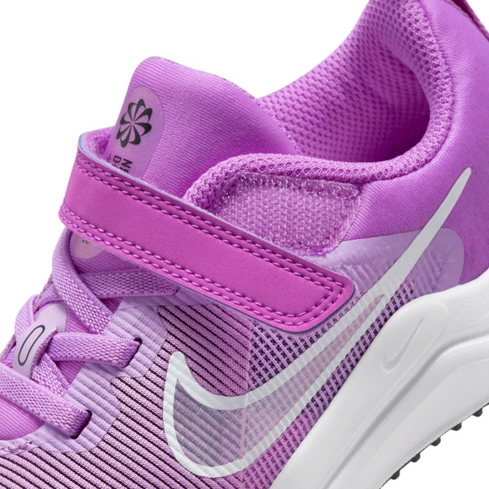 Nike Downshifter 12 Kids Zapatos Para Niñas