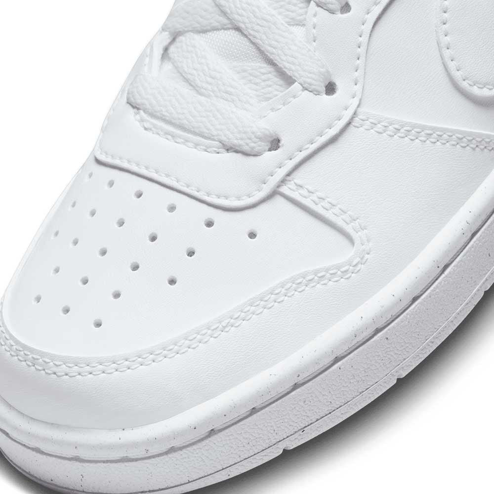 Nike Court Borough Low Recraft (GS) Zapatos Para Niños