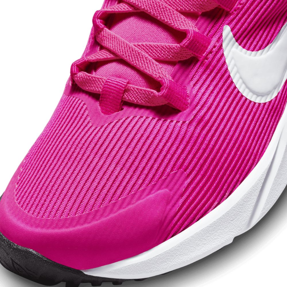 Nike Star Runner 4 Zapatos Para Niñas