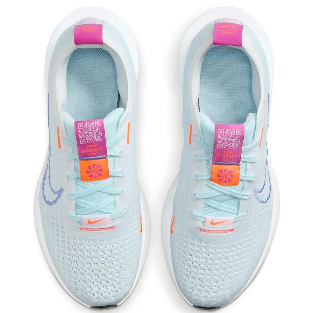 Nike Interact Run Zapato Para Damas